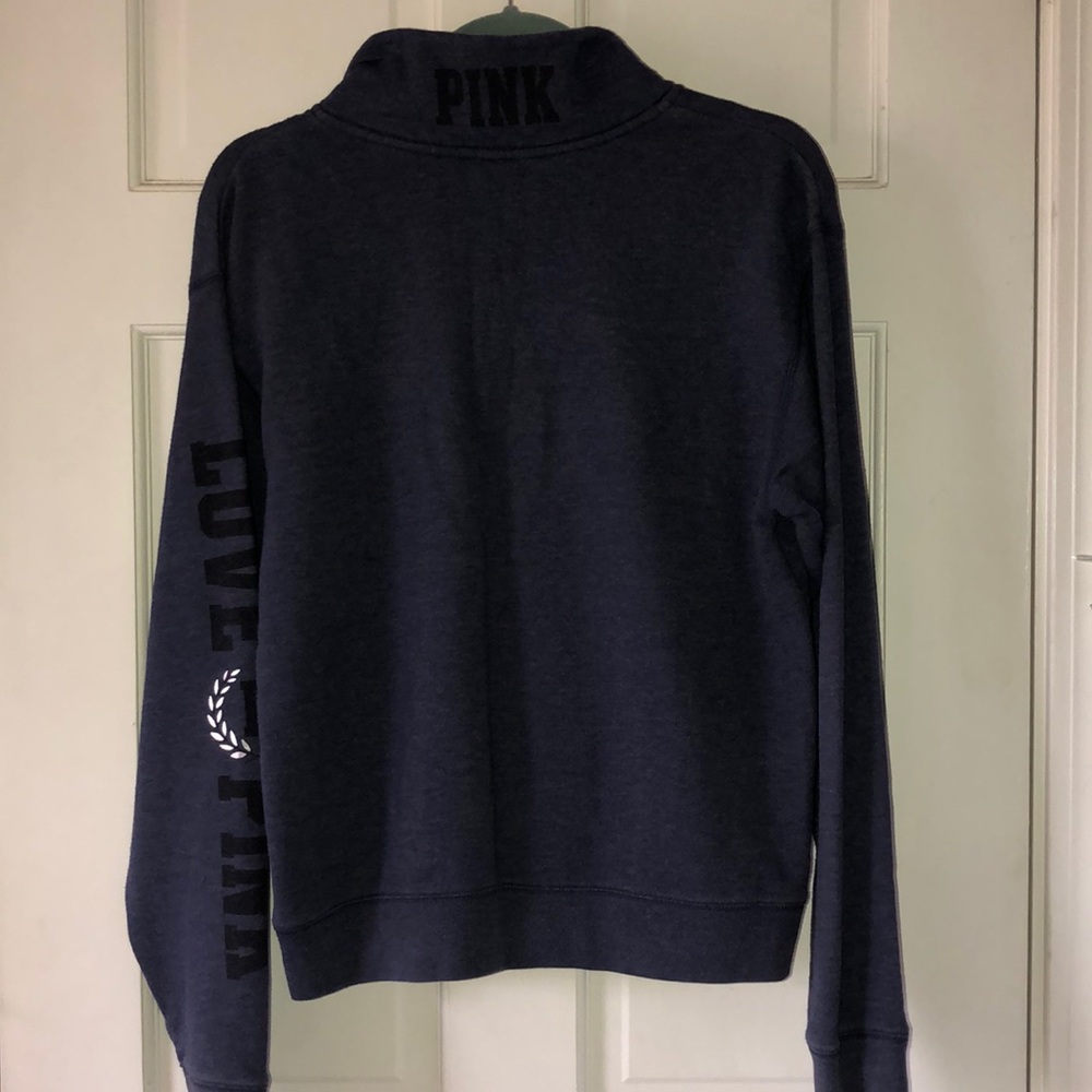 Pink Pullover - Picture 4 of 4